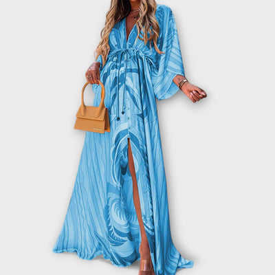 Isla - Spalvinga ir Stilinga Suknelė