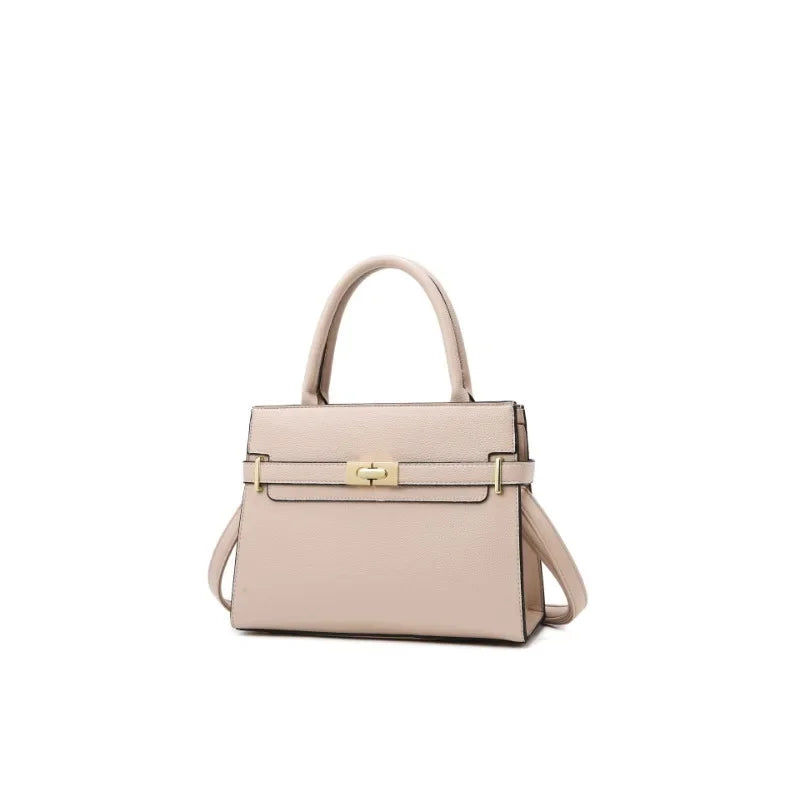 Dirbtinės odos rankinė