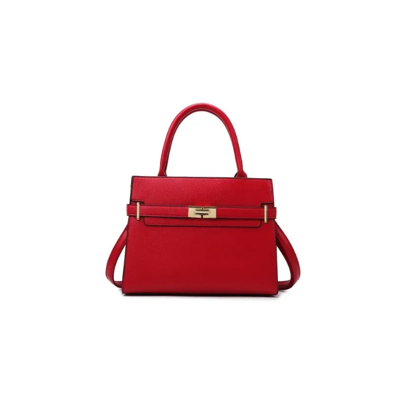 Dirbtinės odos rankinė