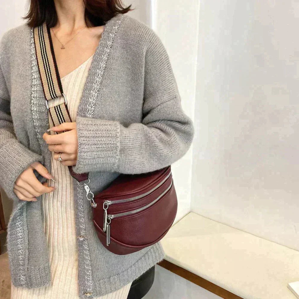 Frezja | Elegantiška ir universali kuprinė