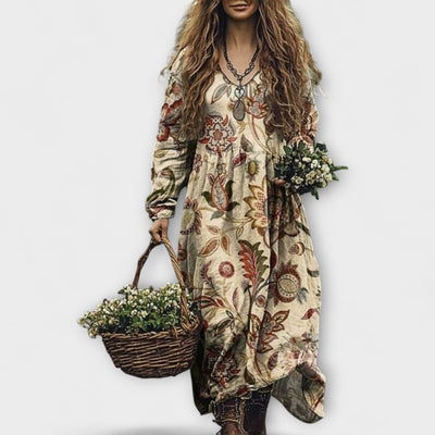 Juri - Ilgomis Rankovėmis Drabužiai