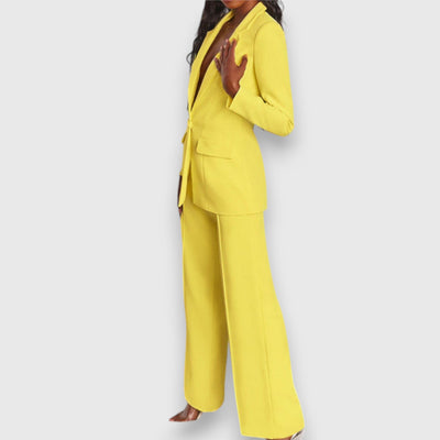 Elegantiško Blazerio Komplektas