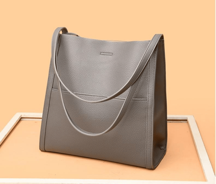 Diede™ – Elegantiška rankų darbo odinė rankinė nešti ant peties