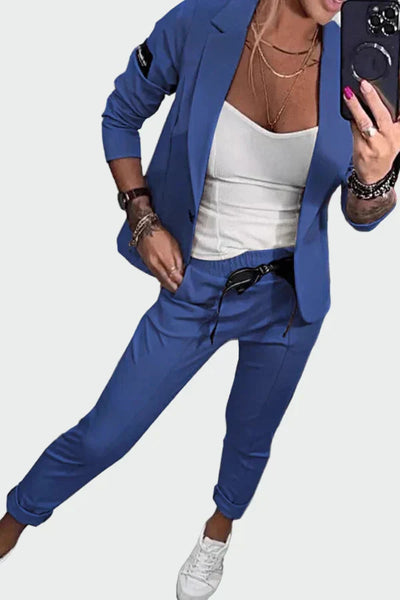 tobula pusiausvyra tarp elegancijos ir komforto