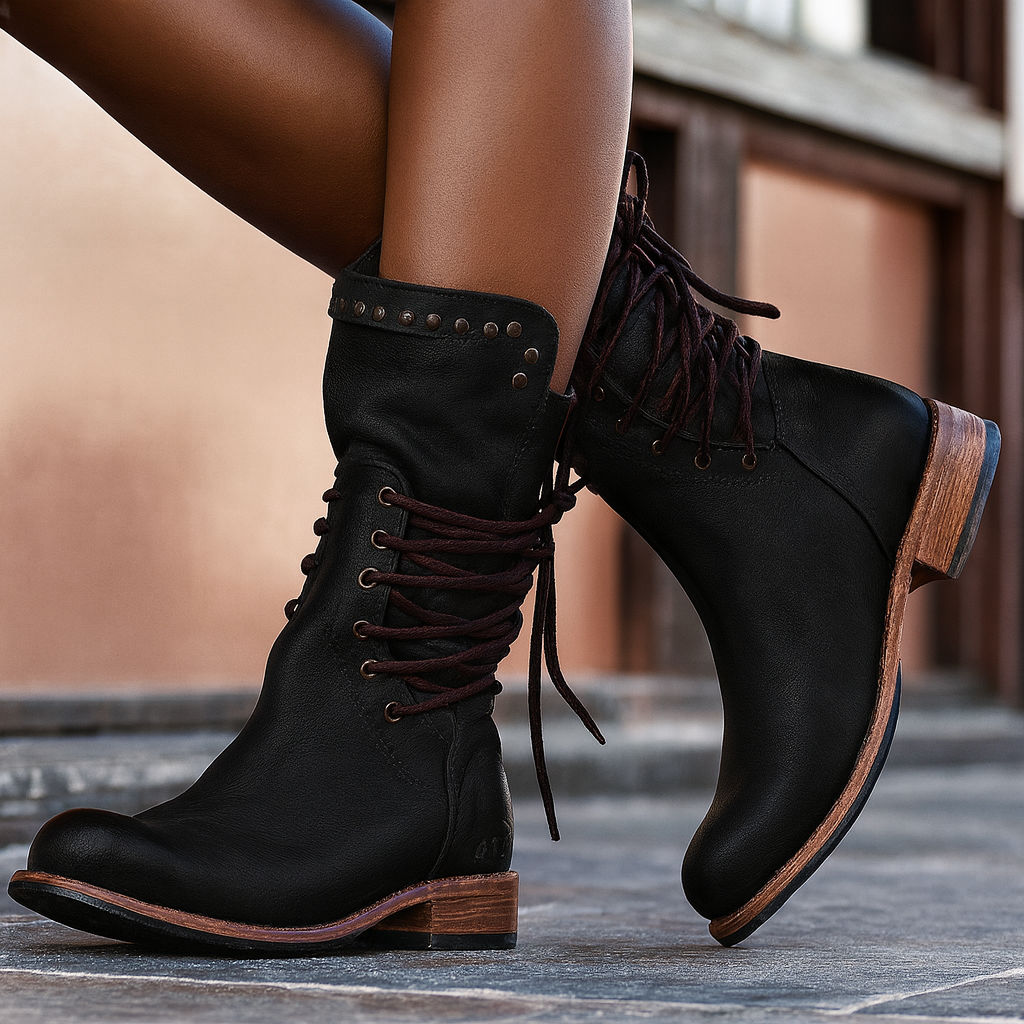 Alma | Elegantiški ir Patogūs Moteriški Batai