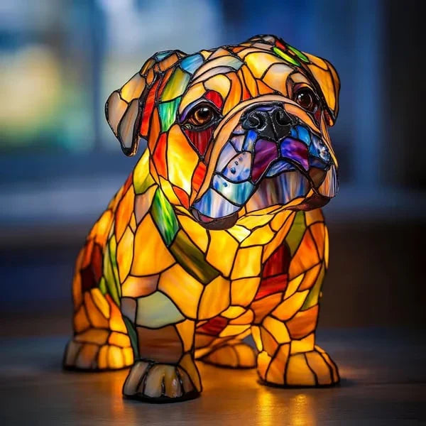 Titou™ | Lempa šiltai atmosferai