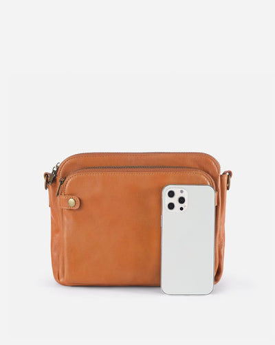 Tamsin™ - Aukštos Kokybės Rankinė