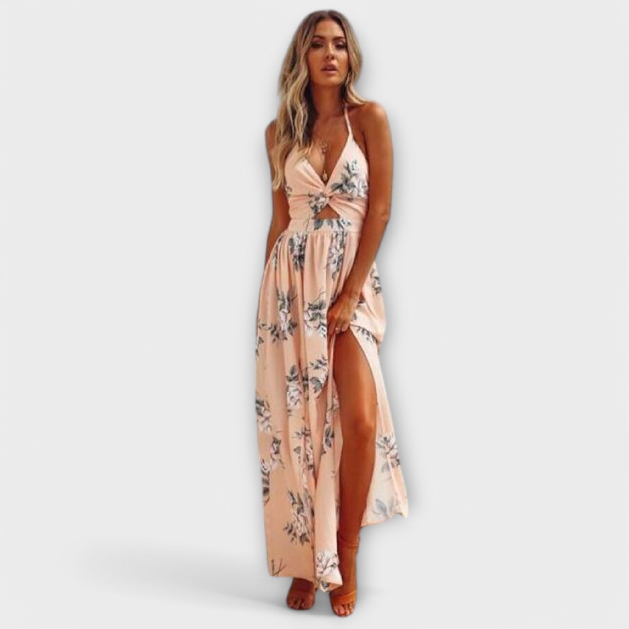 Epona - Maxi Boho Sijonas