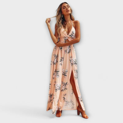 Epona - Maxi Boho Sijonas