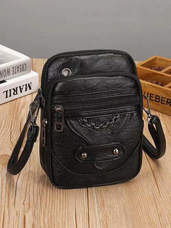 Thyra™ - Vintage Krepšys