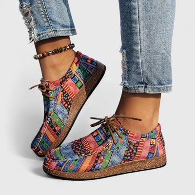 Nychelle | Ortopediniai Batai