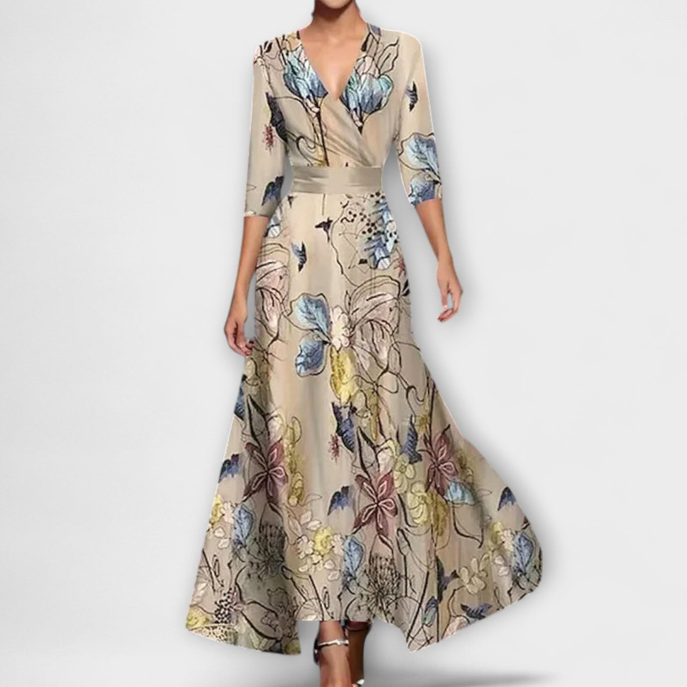 Alma - Elegantiškas Dizainas Moteriškiems Drabužiams