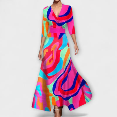 Alma - Elegantiškas Dizainas Moteriškiems Drabužiams