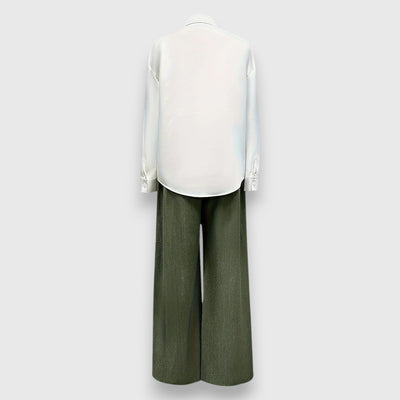 Dvigubos Spalvos Komplektas