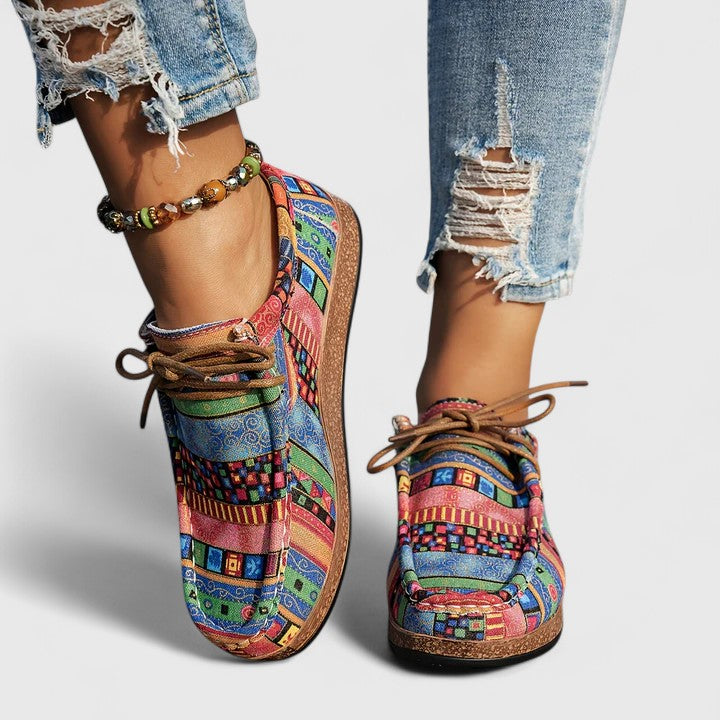 Nychelle | Ortopediniai Batai