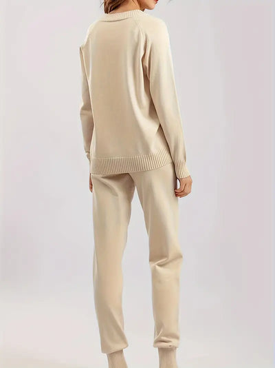 Raminta| Dviejų dalių rinkinys