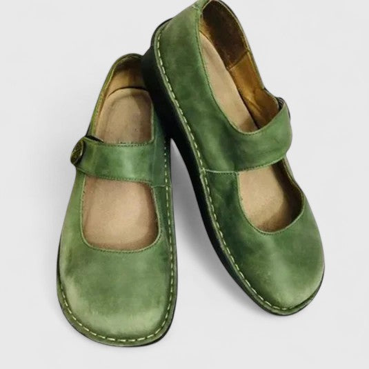 Violetta | Ortopediniai Mary Jane batai