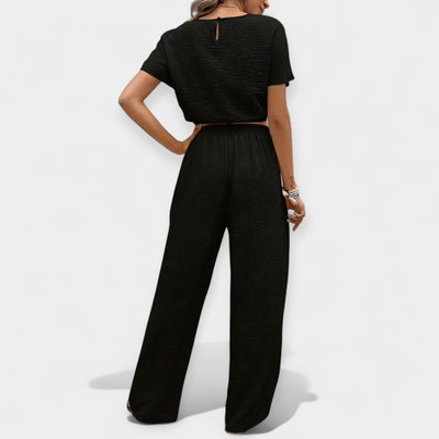 Stilingas Loose Fit Komplektas