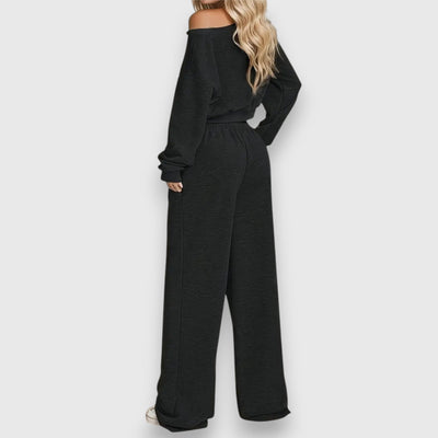 Modernus 2 dalių komplektas