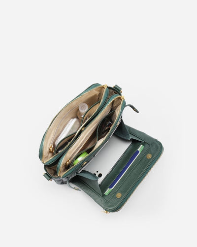 Tamsin™ - Aukštos Kokybės Rankinė