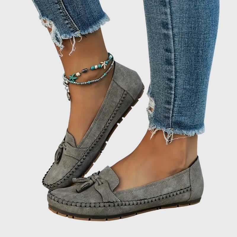 Chelsea | Patogūs Loaferiai