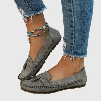 Chelsea | Patogūs Loaferiai