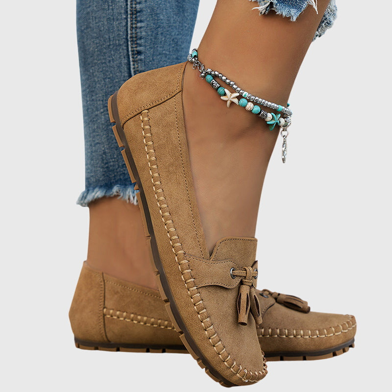 Chelsea | Patogūs Loaferiai