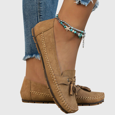 Chelsea | Patogūs Loaferiai