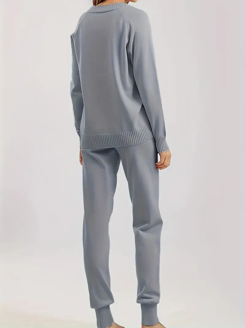 Raminta| Dviejų dalių rinkinys