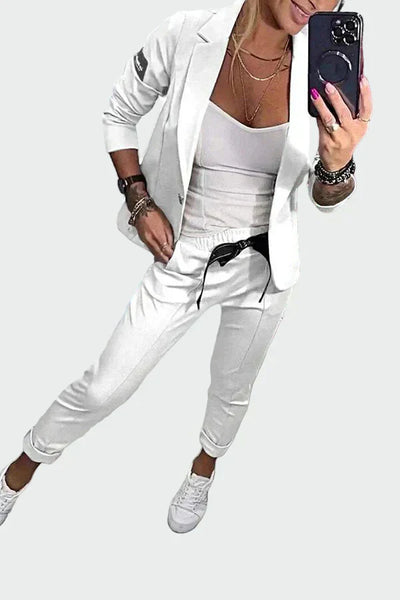 tobula pusiausvyra tarp elegancijos ir komforto