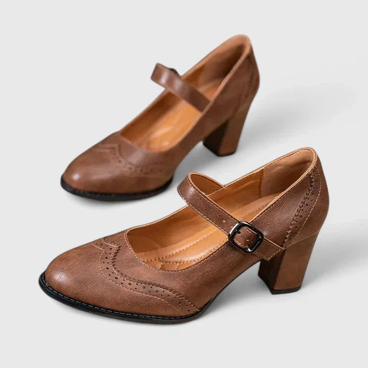 Kristenyah | Ortopediniai Batai