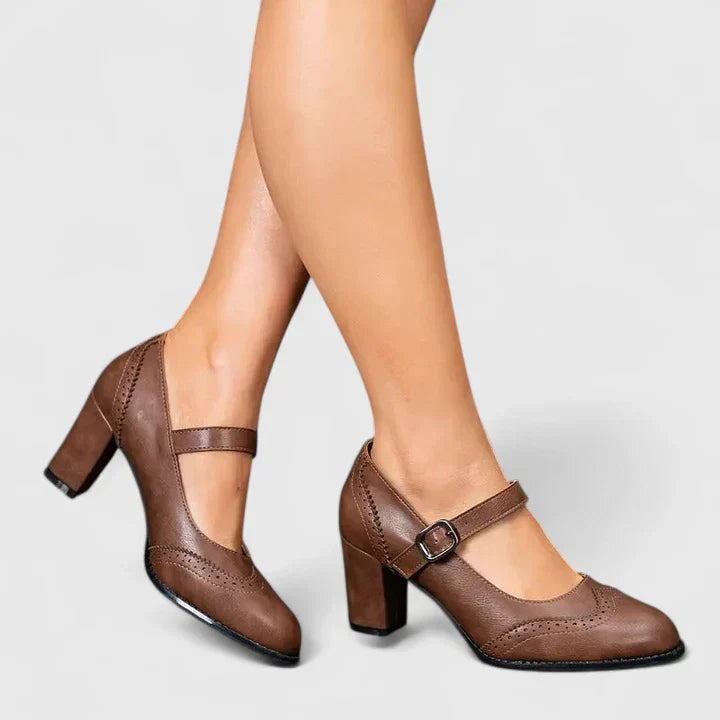 Kristenyah | Ortopediniai Batai