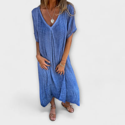 Juliette - Elegantiška Malaga Suknelė