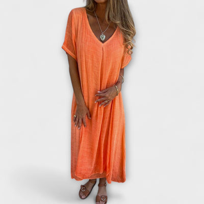 Juliette - Elegantiška Malaga Suknelė