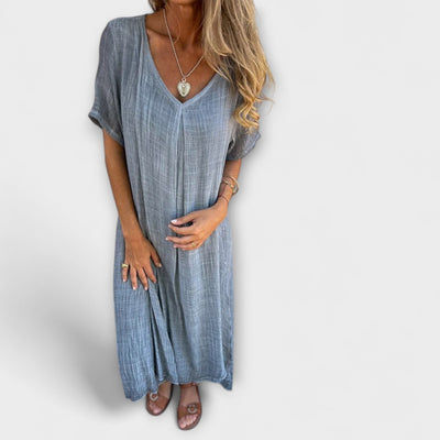 Juliette - Elegantiška Malaga Suknelė