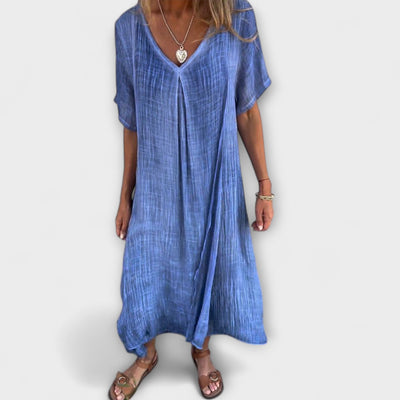 Juliette - Elegantiška Malaga Suknelė