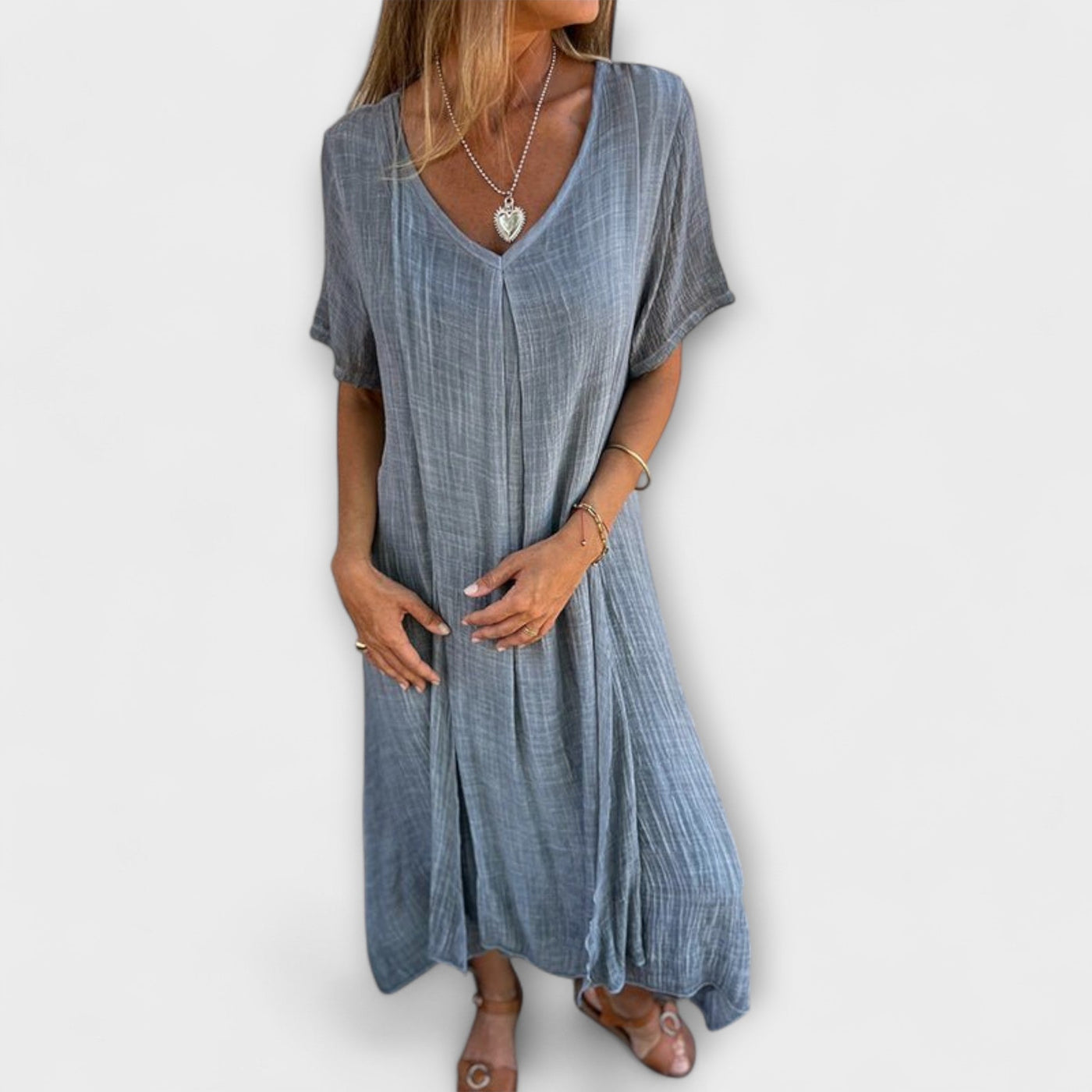 Juliette - Elegantiška Malaga Suknelė