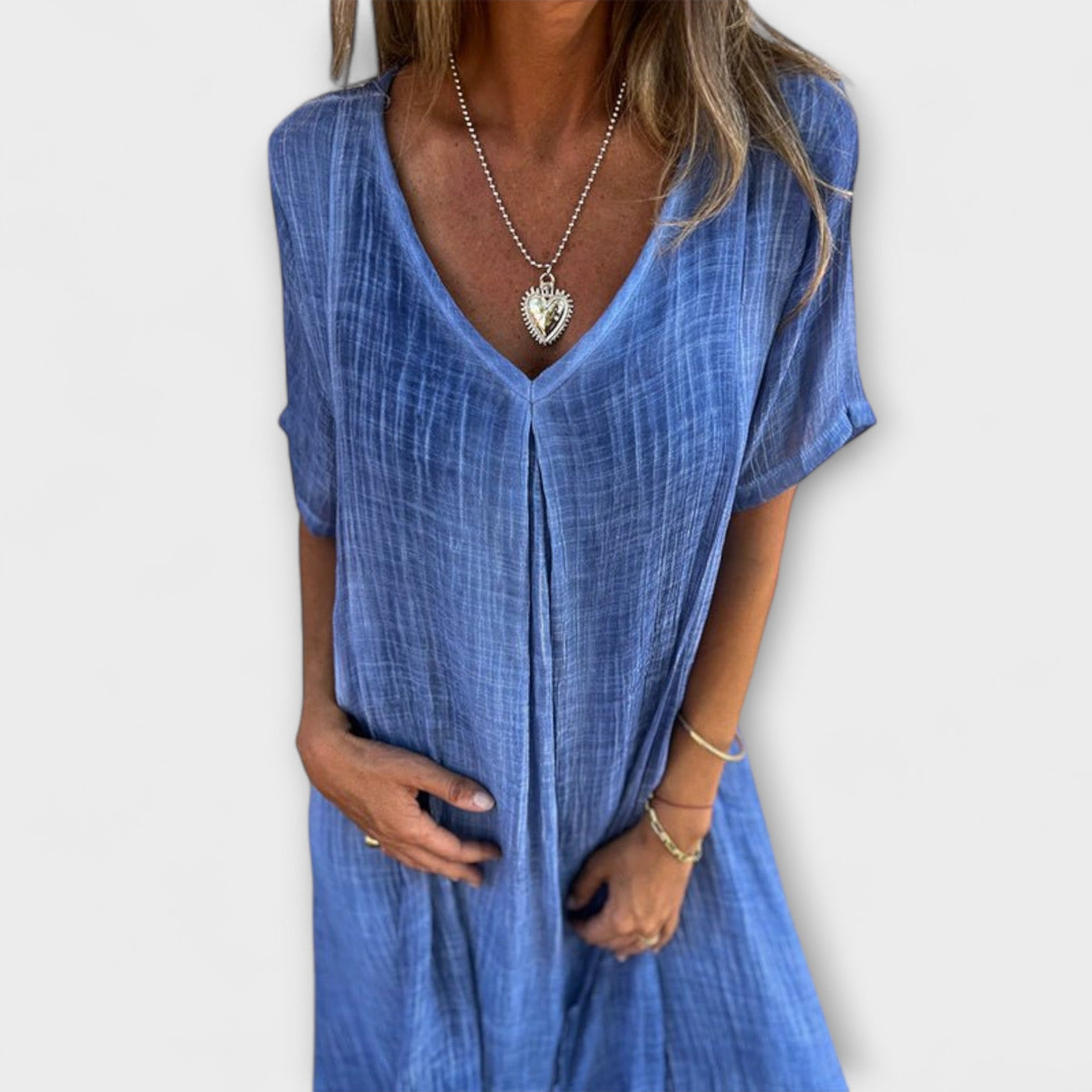 Juliette - Elegantiška Malaga Suknelė