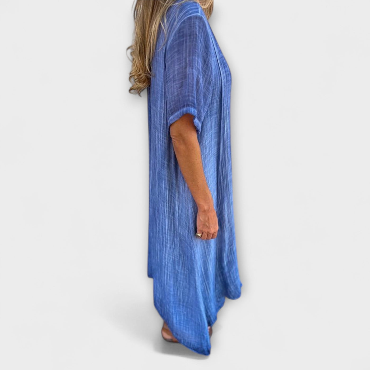 Juliette - Elegantiška Malaga Suknelė