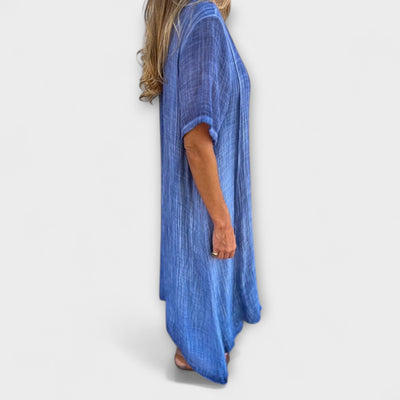 Juliette - Elegantiška Malaga Suknelė