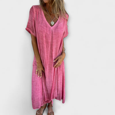 Juliette - Elegantiška Malaga Suknelė