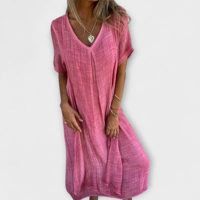 Juliette - Elegantiška Malaga Suknelė