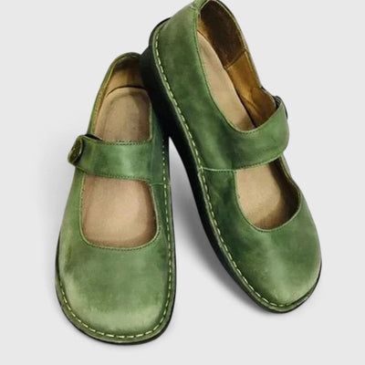 Violetta | Ortopediniai Mary Jane batai