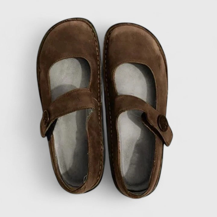 Violetta | Ortopediniai Mary Jane batai