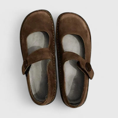 Violetta | Ortopediniai Mary Jane batai