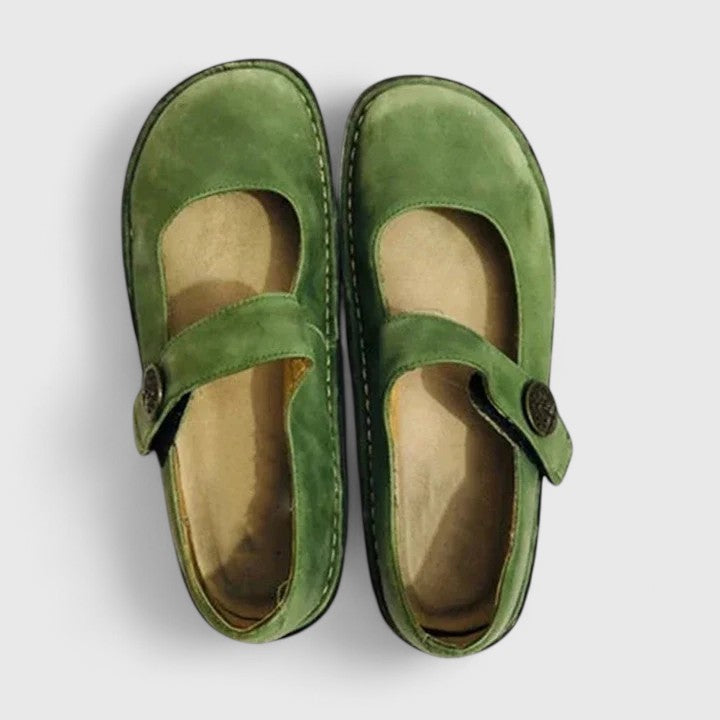 Violetta | Ortopediniai Mary Jane batai