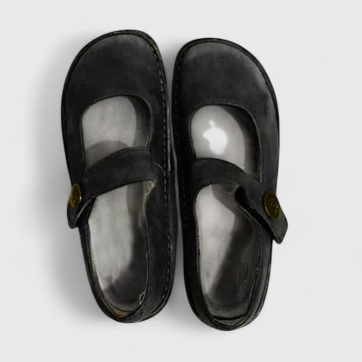 Violetta | Ortopediniai Mary Jane batai