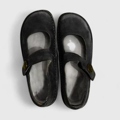 Violetta | Ortopediniai Mary Jane batai