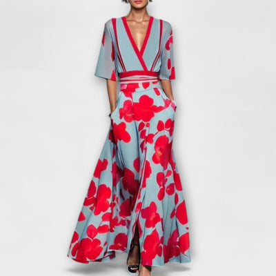 Alma - Elegantiškas Dizainas Moteriškiems Drabužiams