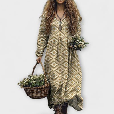 Juri - Ilgomis Rankovėmis Drabužiai